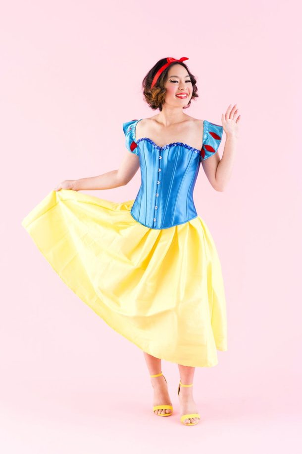 The Ultimate Disney Halloween Costume Collection - Pixie Dust Storm