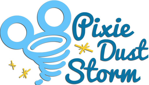 Pixie Dust Storm