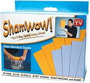 Sham-Wow