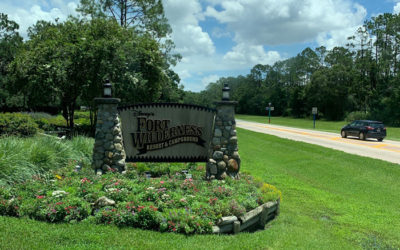 Disney’s Fort Wilderness Review