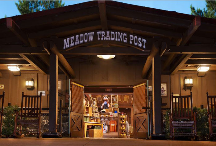 Meadows Trading Post